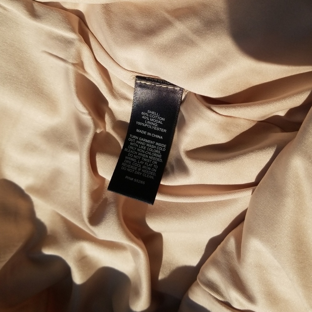 NEW! Express Seqiun Aztec Mini Skirt - Picture 6 of 6